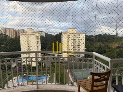 Apartamento com 2 Quartos à venda, 81m² no Tamboré, Santana de Parnaíba