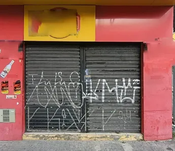 Ponto Comercial à venda, 80m² no Carandiru, São Paulo