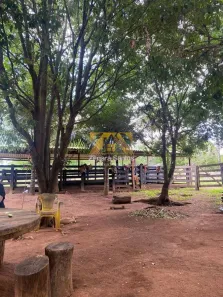 Fazenda/Sítio com 5 Quartos à venda, 875000m² no Centro (Taquaralto), Palmas