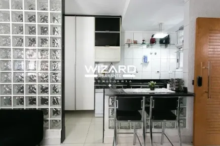 Casa de Condomínio com 2 Quartos à venda, 68m² no Penha de França, São Paulo