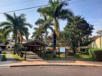 Lote/Terreno à venda, 525m² no Residencial Villa Lobos, Bauru