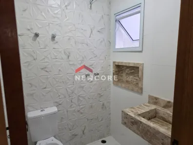 Sobrado com 3 Quartos à venda, 149m² no Vila Francisco Matarazzo, Santo André