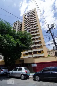 Apartamento com 2 Quartos para alugar, 85m² no Cambuí, Campinas