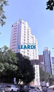 Apartamento com 1 Quarto para venda ou aluguel, 40m² no Bela Vista, São Paulo