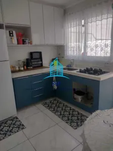 Casa de Condomínio com 2 Quartos à venda, 96m² no Parque Munhoz, São Paulo