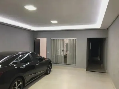 Casa com 3 Quartos à venda, 135m² no Jardim Julieta, Itapevi