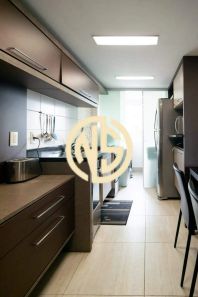 Apartamento com 1 Quarto à venda, 66m² no Brooklin Paulista, São Paulo