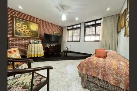 Casa com 5 Quartos à venda, 135m² no Planalto Paulista, São Paulo