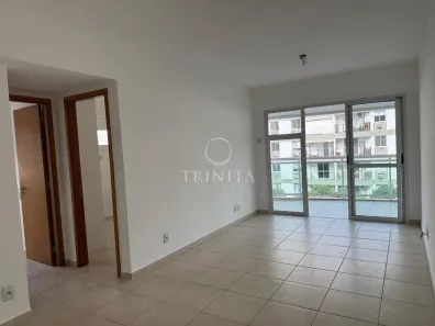 Apartamento com 3 Quartos para alugar, 111m² no Botafogo, Rio de Janeiro