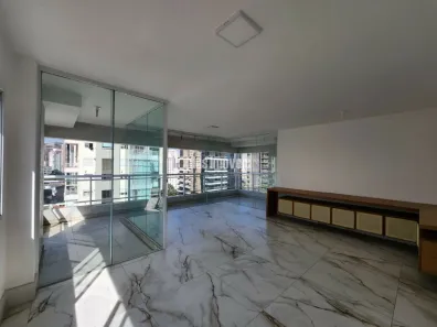 Apartamento com 4 Quartos para alugar, 161m² no Vila Nova Conceição, São Paulo