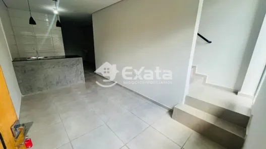 Casa com 1 Quarto à venda, 68m² no Éden, Sorocaba