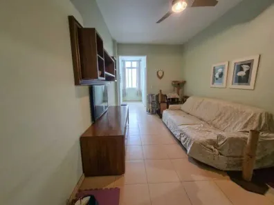 Apartamento com 3 Quartos à venda, 123m² no Catete, Rio de Janeiro