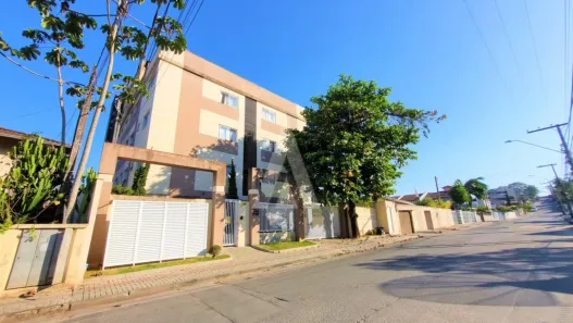 Apartamento com 2 Quartos para alugar, 76m² no São Marcos, Joinville