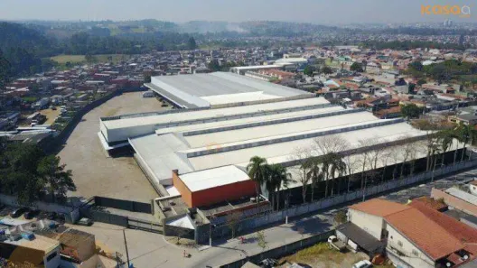 à venda, 19147m² no Jardim Helena, São Paulo