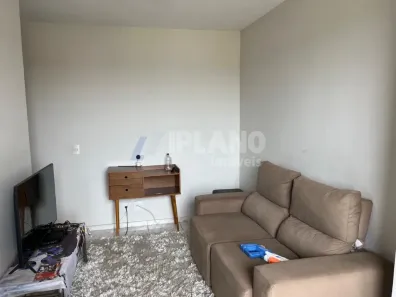 Apartamento com 2 Quartos à venda, 54m² no Jardim Santa Paula, São Carlos