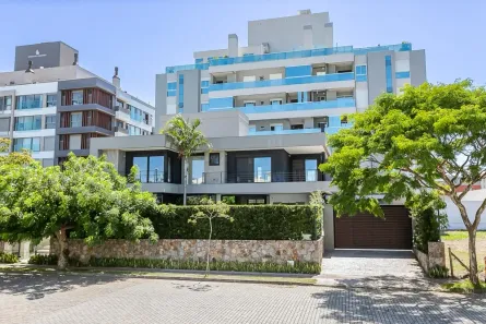 Casa com 5 Quartos para alugar, 500m² no Jurerê Internacional, Florianópolis