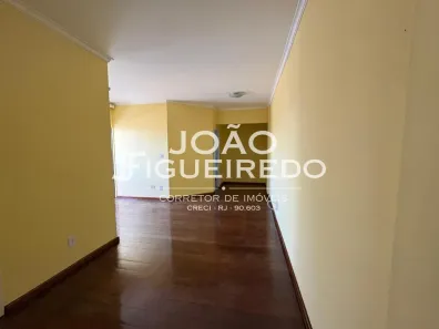 Apartamento com 3 Quartos para venda ou aluguel, 70m² no Parque Turf Club, Campos dos Goytacazes
