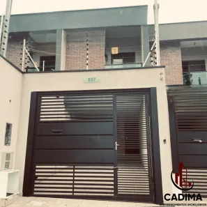 Sobrado com 3 Quartos à venda, 170m² no Vila Guilhermina, São Paulo
