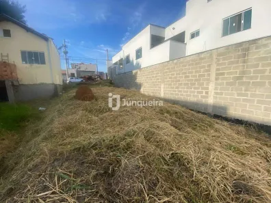 Lote/Terreno à venda, 175m² no Loteamento Vem Viver Piracicaba I, Piracicaba