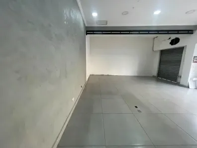 Ponto Comercial para alugar, 90m² no Centro, Pindamonhangaba