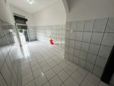 para alugar, 28m² no Sagrada Família, Belo Horizonte