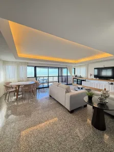 Apartamento com 4 Quartos à venda, 250m² no Pina, Recife