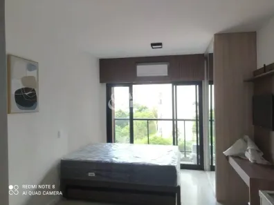 Flat com 1 Quarto para alugar, 27m² no Mooca, São Paulo