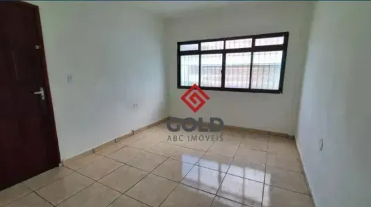Casa com 2 Quartos à venda, 80m² no Vila Linda, Santo André
