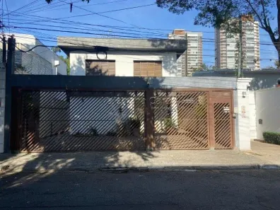 Casa com 2 Quartos à venda, 266m² no Jardim Novo Mundo, São Paulo