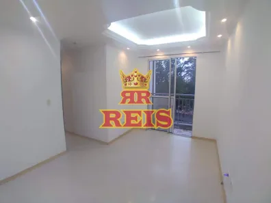 Apartamento com 2 Quartos à venda, 47m² no Vila Santa Teresa (Zona Sul), São Paulo