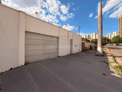 Casa com 3 Quartos para alugar, 125m² no Nova Suiça, Goiânia