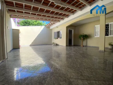 Casa com 3 Quartos à venda, 158m² no Jardim Santa Tereza, Itu