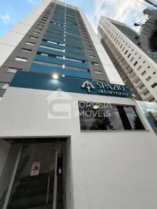 Apartamento com 2 Quartos à venda, 61m² no Vila Rosa, Goiânia