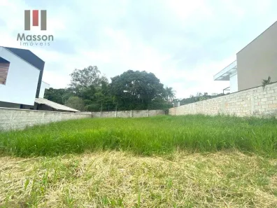 Lote/Terreno à venda, 502m² no Vina Del Mar, Juiz de Fora
