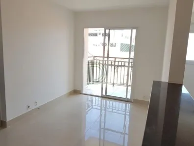 Apartamento com 2 Quartos à venda, 58m² no Vila Polopoli, São Paulo
