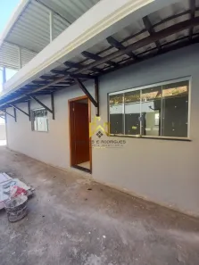 Casa com 3 Quartos à venda, 75m² no Europa, Belo Horizonte