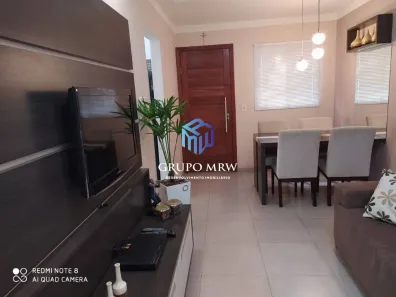 Casa com 3 Quartos à venda, 116m² no Vila Pedroso, Votorantim