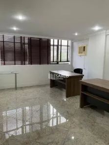Sala Comercial à venda, 39m² no Santa Lúcia, Vitória