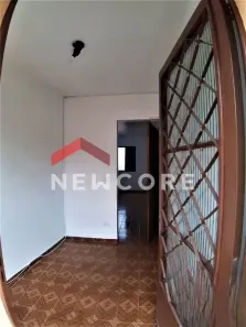 Sobrado com 3 Quartos à venda, 162m² no Vila Príncipe de Gales, Santo André