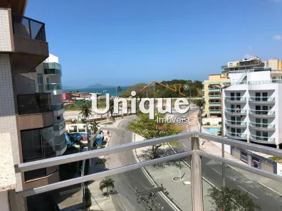 Apartamento com 3 Quartos à venda, 150m² no Passagem, Cabo Frio