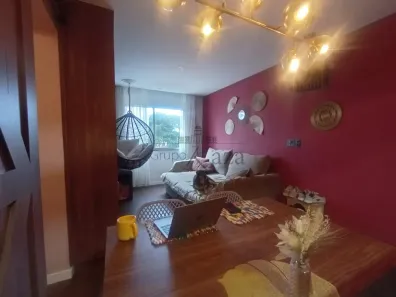 Apartamento com 2 Quartos à venda, 63m² no Vila Adyana, São José dos Campos