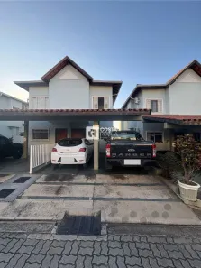 Casa de Condomínio com 3 Quartos à venda, 207m² no Parque Residencial Presidente Médici, Itu