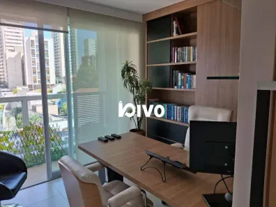 Sala Comercial à venda, 38m² no Vila Mariana, São Paulo