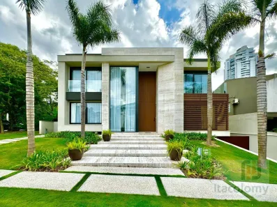 Casa de Condomínio com 4 Quartos à venda, 700m² no Alphaville Residencial Um, Barueri