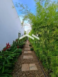 Casa de Condomínio com 3 Quartos para alugar, 231m² no Granja Marileusa, Uberlândia