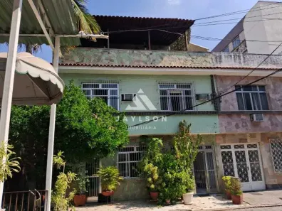 Casa de Condomínio com 4 Quartos à venda, 105m² no Cachambi, Rio de Janeiro