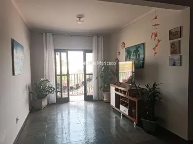 Apartamento com 3 Quartos à venda, 110m² no Vila São Manoel, São José do Rio Preto