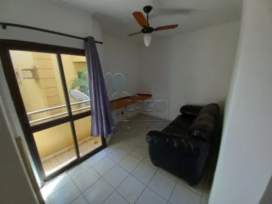 Apartamento com 1 Quarto à venda, 33m² no Vila Ana Maria, Ribeirão Preto