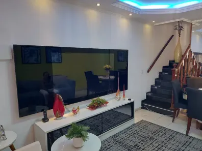 Sobrado com 3 Quartos à venda, 140m² no Vila Constança, São Paulo