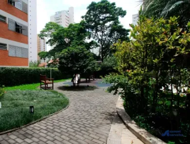 Apartamento com 3 Quartos à venda, 140m² no Perdizes, São Paulo